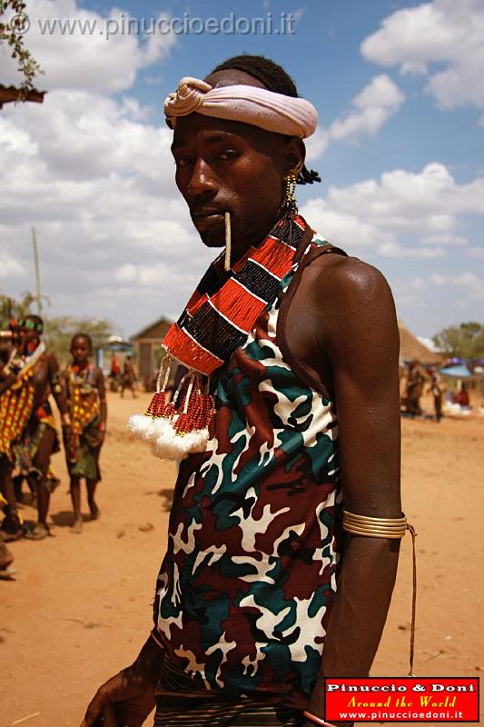 Ethiopia - Turni - Mercato degli Hammer - Hamer Market - 19.jpg